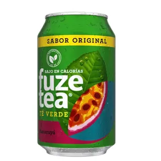 Fuze tea