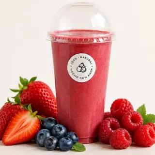 Berry Dream