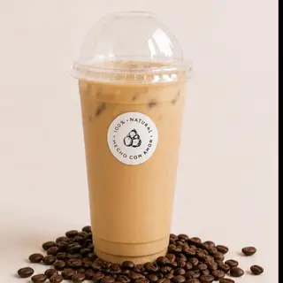 Frappé Original