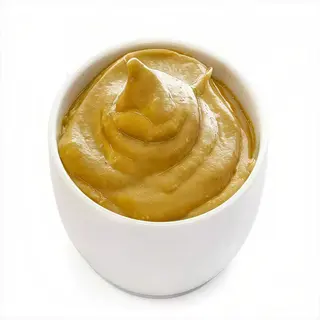 Salsa mostaza
