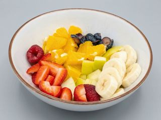 Ensalada De Fruta