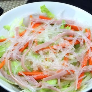 Ensalada china