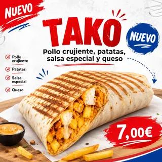Tako