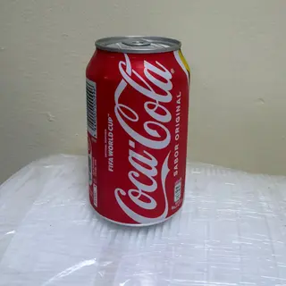 Coca cola sabor original