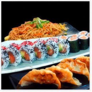 Menú Para 2 Personas