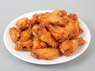 Alitas De Pollo (6 Uds.)