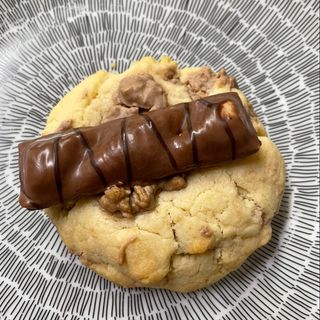 Cookie Kinder Bueno