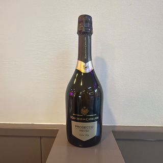 Prosecco Extra Dry 0,75L