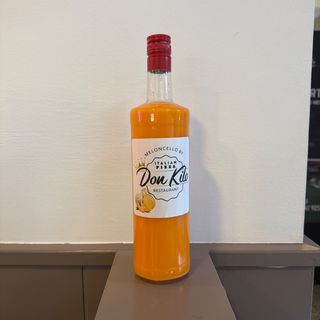 Meloncello Donkilo 1L