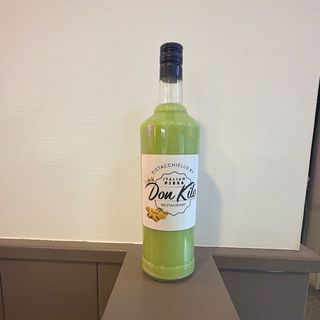 Pistachello Donkilo 1L
