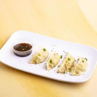 Gyozas koreanas (4 Ud)