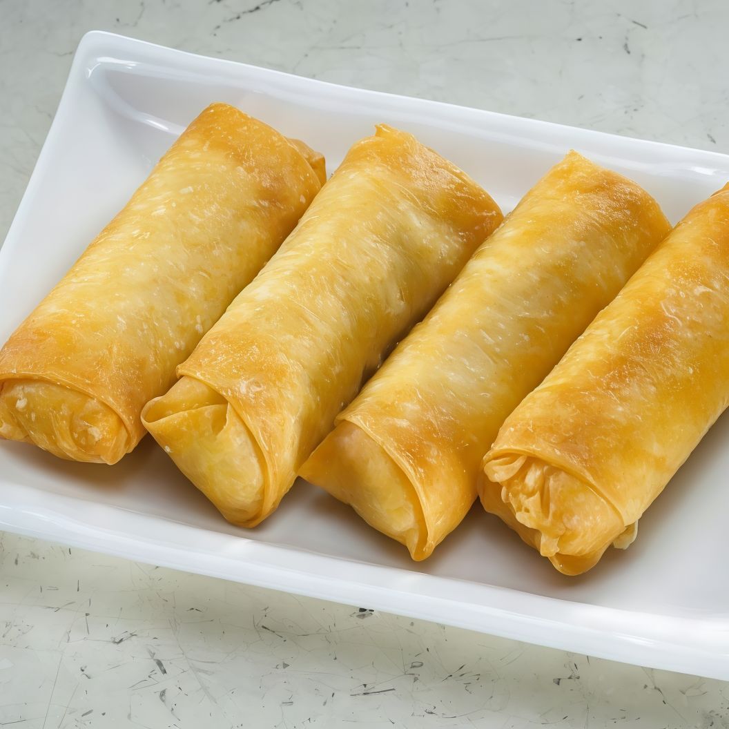 Rollo Primavera (2 Uds.)