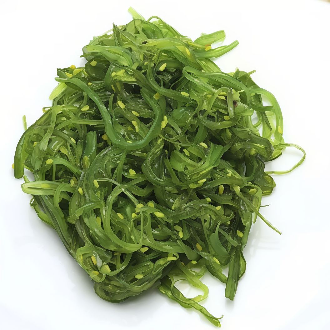 Ensalada de Algas