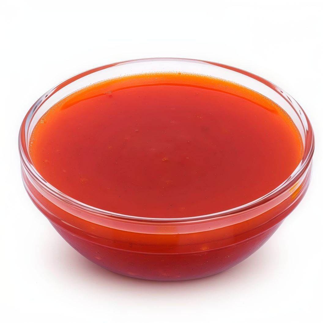 Salsa Agridulce