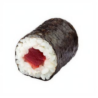 Sushi de Atún (8 Pzs.)
