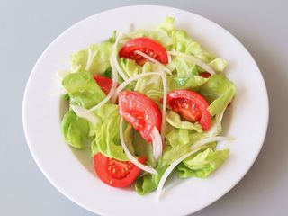 Ensalada Clásica