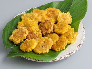 Patacones 