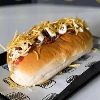 SUPER PERRITO