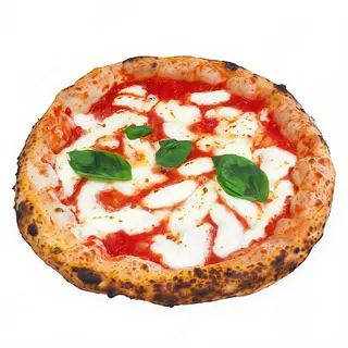 Pizza margarita