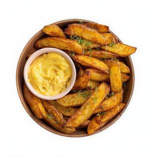 11. Patatas Gajo