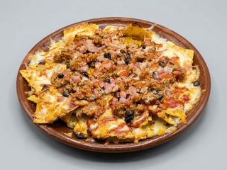 02. Nachos Red Hot Chili Peppers