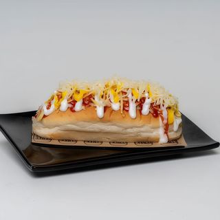 PERRITO CALIENTE SENCILLO