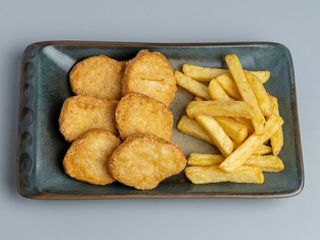 NUGGETS DE POLLO. 6 UD.