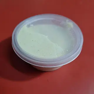 SALSA DE AJO