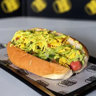 PERRITO MEXICANO