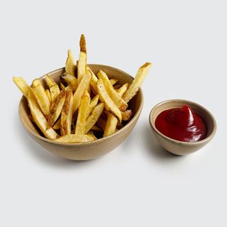 French Fries Ración
