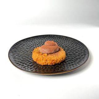 Protein Cookie
