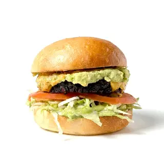 Mexican Burger