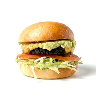 Mexican Burger