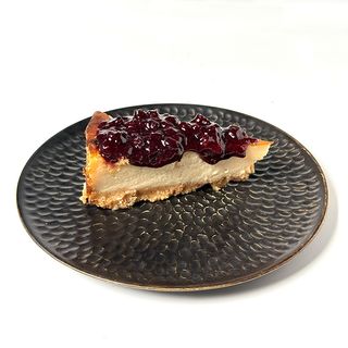 New York Cheesecake