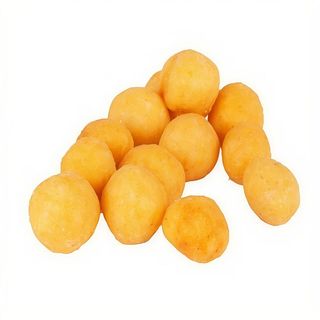 Bolitas De Queso (6 Uds.)