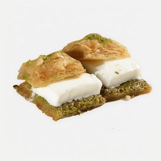 Baklawa