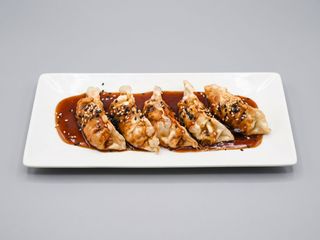 Gyozas