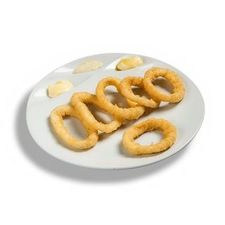 Calamares 000 A La Romana