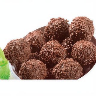 Trufas De Chocolate (7 Uds.)