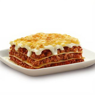 Lassagna De Carne A La Boloñesa