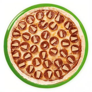 Pizza Dolcevitta (XL)
