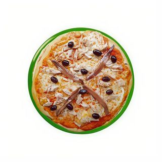 Pizza Cantábrica (XL)