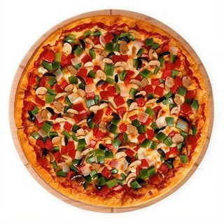 Pizza Vegetariana (M)