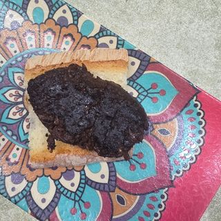 Montadito De Morcilla