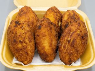 Croquetas (6 Uds.)