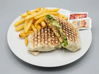 Taco Mixto