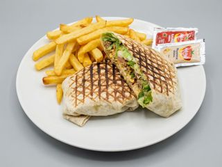 Taco Mixto