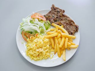 Filete de ternera