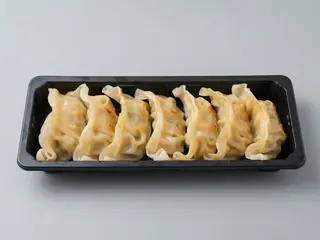 6p Gyozas de Pollastre (7 Uds.)