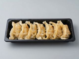 6p Gyozas de Pollastre (7 Uds.)